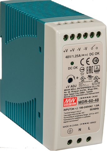PS-DIN-AC/48/60